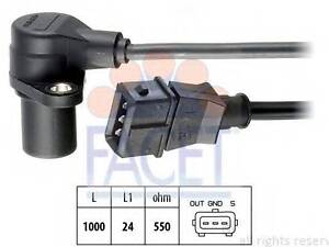 Датчик положення розподільного валу FACET 90228 на CHEVROLET LACETTI универсал (J200)
