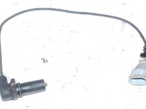 Датчик положения коленвала 038907319F VW Golf IV 97-03, Caddy II 95-04, Bora 98-13, Beetle new 98-11, Polo 94-01; AUDI A