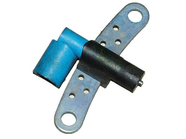 Датчик положения коленвала 7700108081 Renault Megane I 96-03 - Фото 1