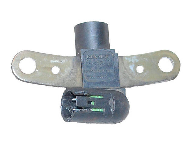 Датчик положения коленвала 7700109055 Renault Logan 04-13, Nissan Almera N16 00-06, Dacia Logan 04-12 - Фото 1