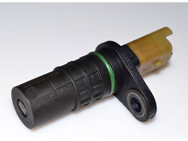 Датчик положения коленвала 8200668500 Renault Trafic 00-14, Nissan Primastar 02-14, Opel Vivaro 01-14 - Фото 1