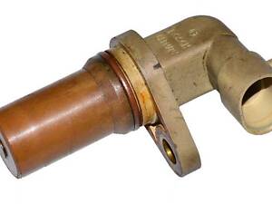 46798352 Датчик положения коленвала Fiat Doblo 00-09, Opel Zafira B 05-12, Suzuki SX-4 06-14 (46798352, 0281002603, 9317
