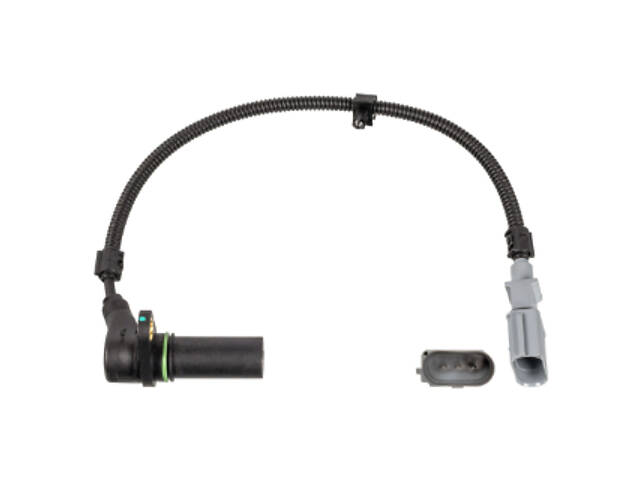 Датчик положения коленвала на Touareg, Transporter T5 - Фото 1