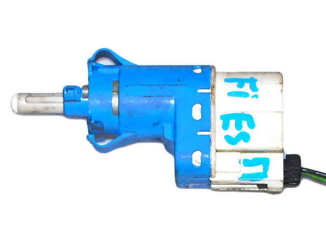 Датчик положения педали тормоза 2 пина 3M5T9C872AC FORD Fiesta 09-17; MERCEDES-BENZ B-Class W245 05-11; MITSUBISHI Colt - Фото 1