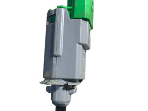 Датчик положения педали тормоза 253206454R Renault Kangoo 21-, Renault Megane IV 16-, Renault Espace 15-