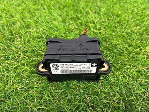 Датчик поперечного ускорения (ESP) Volkswagen Touareg NF 3.6 2012 (б/у)