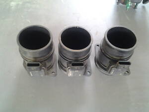 Датчик воздуха (воздухомер) для Renault Kangoo 2008-2017