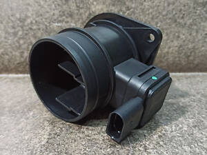 Датчик расхода воздуха расходомер 1.6TDI 03L906461 Шкода Фабия Румстер Рапид Skoda Fabia Roomster Rapid