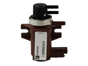 Датчик регулирования турбины Citroen Berlingo 1996-2024 PIERBURG 7.00968.04.0