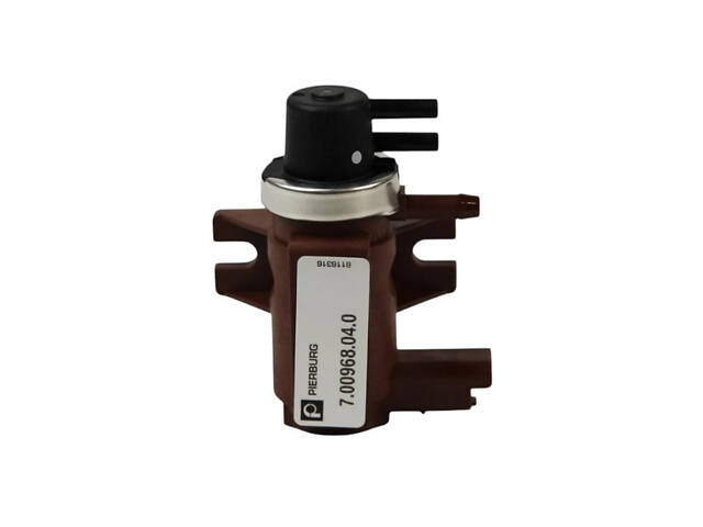 Датчик регулирования турбины Citroen Berlingo 1996-2024 PIERBURG 7.00968.04.0 - Фото 1