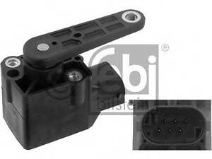 Датчик рівня кузова FEBI BILSTEIN 34586 на MERCEDES-BENZ C-CLASS седан (W202)