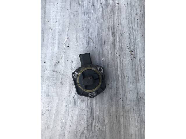 Датчик уровня масла Skoda Superb 1.8 бензин 2007 г, б/у 1J0907660 - Фото 1