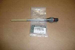 Датчик рівня оливи двигуна