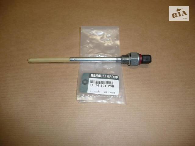 Датчик рівня оливи двигуна - Фото 1