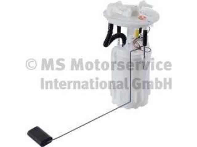 Датчик рівня палива - Фото 1