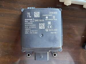 Датчик слепых зон левый Nissan Murano z52 15-20 284K19UC0A