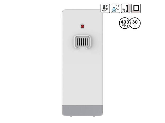 Датчик Technoline TX205DTH (TX205DTH) - Фото 2