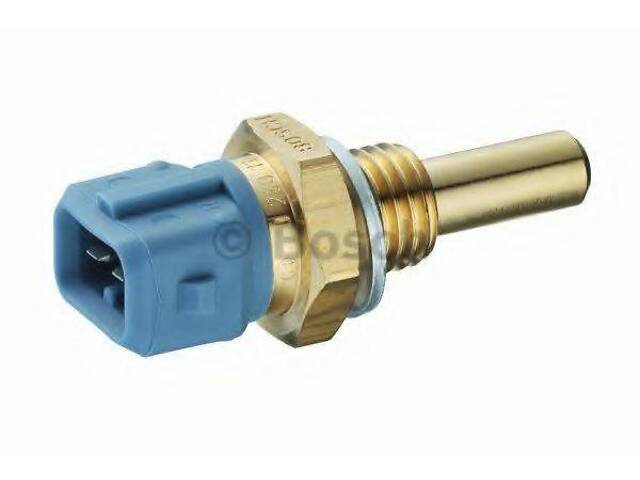 ДАТЧИК ТЕМПЕРАТУРИ BOSCH 0280130107 на OPEL CORSA A Наклонная задняя часть (93_, 94_, 98_, 99_) - Фото 1