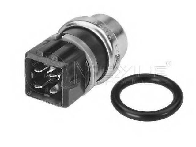 Датчик температури охолоджувальної рідини MEYLE 1009190023 на VW PASSAT (3A2, 35I) - Фото 1