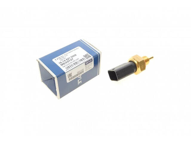 Датчик температури охолоджуючої рідини MEYLE 16-14 821 0008 Renault Megane, Clio, Scenic, Laguna, Kangoo, Logan, Twingo, - Фото 1