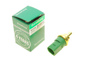 Датчик температури рідини охолодження VW 4-STYKI Borsehung B13132 Volkswagen Transporter, Passat, Bora, Golf, Polo, Jett