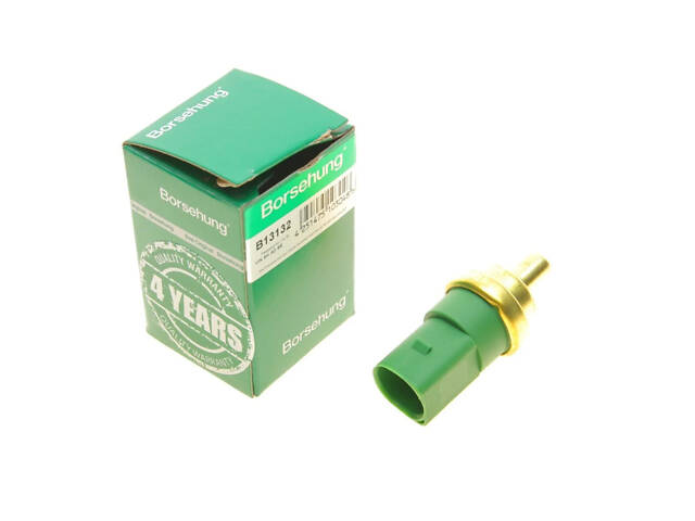 Датчик температури рідини охолодження VW 4-STYKI Borsehung B13132 Volkswagen Transporter, Passat, Bora, Golf, Polo, Jett - Фото 1
