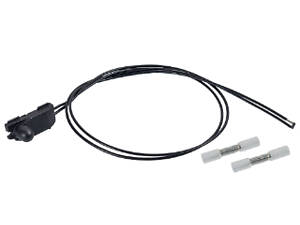 Датчик температуры воздуха для наружной температуры на 3008, 306, 307, 308, 407, 5008, 508, Berlingo, C3, C3 Pluriel,...