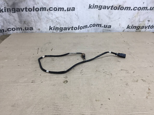 Датчик температуры выхлопных газов Skoda Octavia A7 04L906088BD - Фото 1