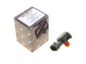 Датчик тиску AIC 54637 Renault Trafic, Kangoo, Clio; Nissan Primastar; Opel Vivaro, Movano 2236500QAB, 2236500QAH, 77001