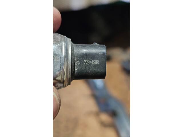 Датчик давления тормозной жидкости Hyundai/Kia 591502E500 Kia Sportage 2004-2010 - Фото 4