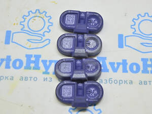 Датчик тиску колеса Tesla Model 3 18- синій, (02) 1490701-01-B