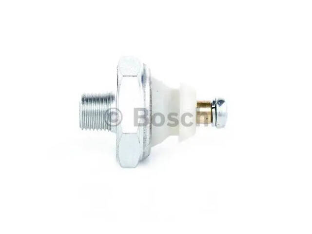 Датчик тиску масла BOSCH 0986345006 Mazda 626, Xedos 9, Xedos 6; KIA Rio, Carnival, Shuma, Sportage; Mitsubishi Space St - Фото 3