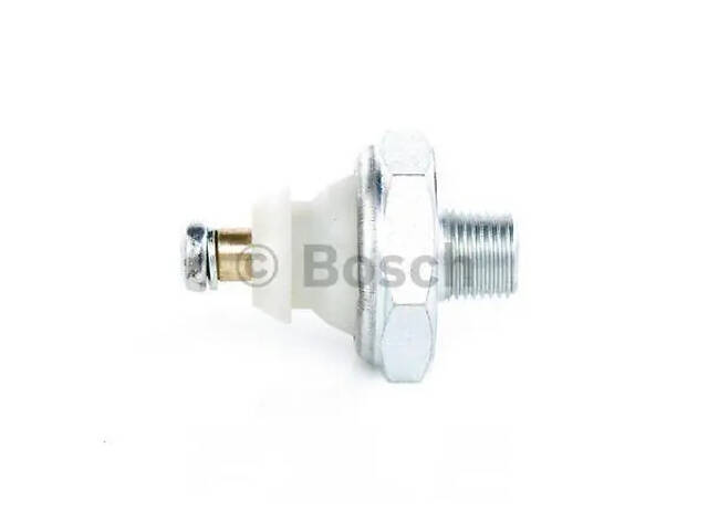 Датчик тиску масла BOSCH 0986345006 Mazda 626, Xedos 9, Xedos 6; KIA Rio, Carnival, Shuma, Sportage; Mitsubishi Space St - Фото 5