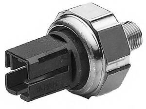 Датчик тиску масла BOSCH 0986345007 на NISSAN VANETTE CARGO фургон (HC 23)