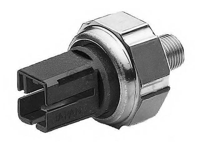 Датчик тиску масла BOSCH 0986345007 на NISSAN VANETTE CARGO фургон (HC 23) - Фото 1