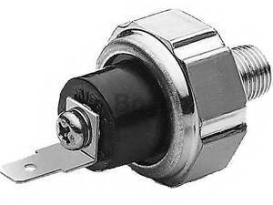 Датчик тиску масла BOSCH 0986345017 на MITSUBISHI COLT Mk II (C1_A)