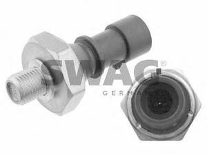 Датчик тиску масла SWAG 40927223 на OPEL CORSA D