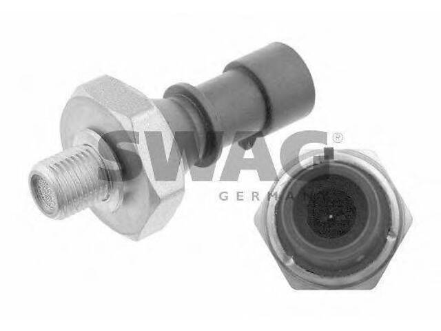 Датчик тиску масла SWAG 40927223 на OPEL CORSA D - Фото 1
