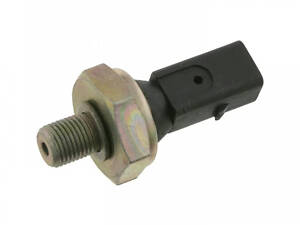 Датчик тиску мастила SWAG 30918904 Volkswagen Transporter, Golf, Passat, Touran, Phaeton, Sharan, Bora; Audi A8, A4, TT,