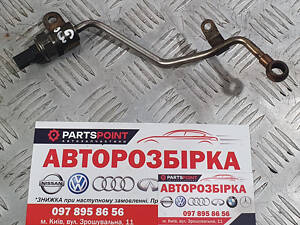 Датчик давления наддува BMW G30 2.0 B47D M-обвес (дорестайлинг 2016-2020) оригинал, гарантия 2 недели.