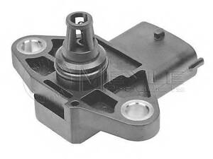 Датчик тиску наддуву SAMPA 093304 на DAF 95 XF