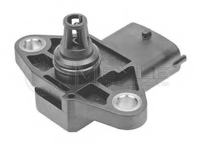 Датчик тиску наддуву SAMPA 093304 на DAF 95 XF - Фото 1