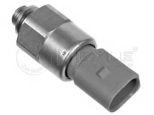 Датчик тиску олії 0,15-0,35 Bar MEYLE 1009190034 на AUDI A3 (8L1)