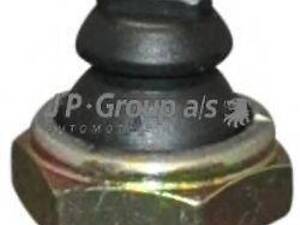 Датчик тиску оливи Audi A3A4A6 94-05 JP GROUP 1193500100 на AUDI 4000 (81, 85, B2)
