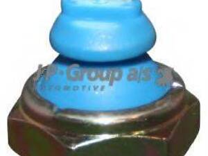 Датчик тиску оливи LT 2.5TDI (AGXANJAPABBEBBF) JP GROUP 1193500400 на AUDI 50 (86)