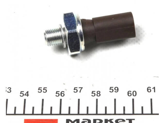 Датчик тиску оливи MEYLE 100 919 0042 MEYLE 100 919 0042 Volkswagen Passat, Sharan, Jetta, Bora, Golf, Touareg, Polo, Cr - Фото 2