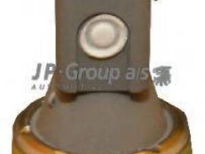 Датчик тиску оливи T5 2.5TDI (сірий) JP GROUP 1193500700 на VW GOLF Mk III кабрио (1E7)
