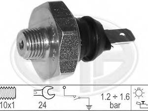 Датчик тиску оливи VAG (вир-во ERA) ERA 330323 на VW GOLF Mk II (19E, 1G1)