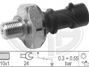 Датчик тиску оливи (вир-во ERA) ERA 330366 на OPEL VITA B (73_, 78_, 79_)