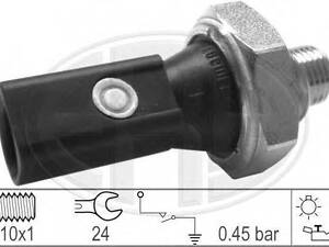 Датчик тиску оливи (вир-во ERA) ERA 330320 на VW POLO седан (6KV2)